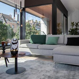 Boulevard Botanie City Apartment With Parking