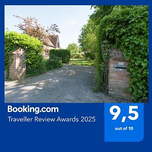 Lien'S Cottage